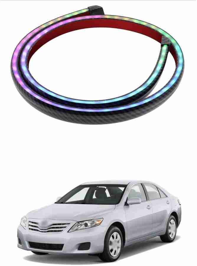 Camry on sale light bar