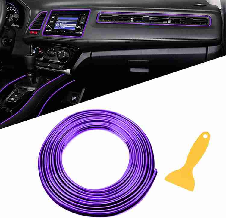 Car interior best sale moulding trim