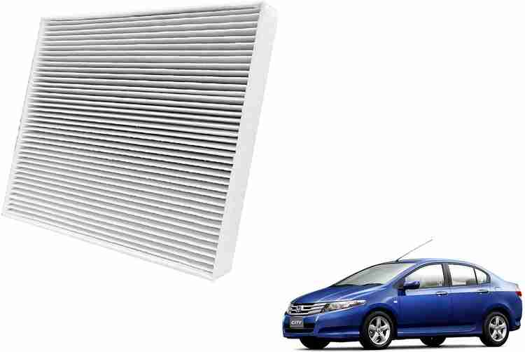 Honda city store ac filter