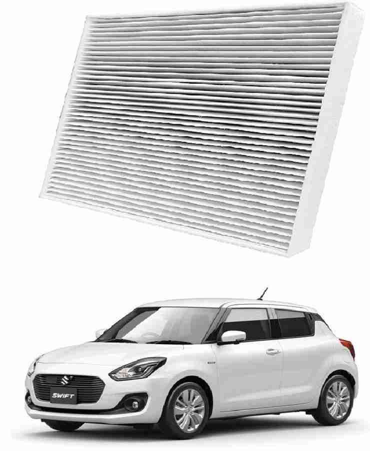 Swift car ac filter price cheap