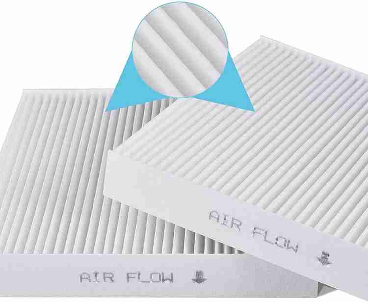 Swift dzire deals ac filter price