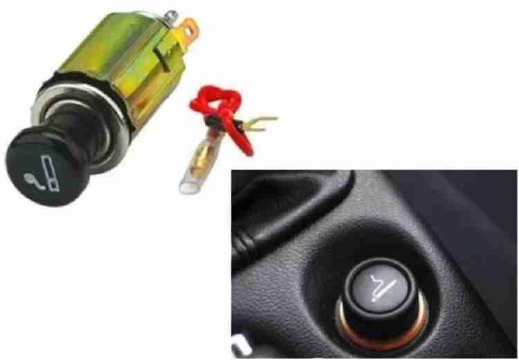 Honda civic shop cigarette lighter