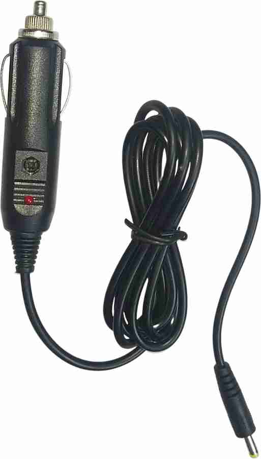 VAHISSH LIFE INC Plug 12V 1Amp Male Car Cigarette Lighter Socket