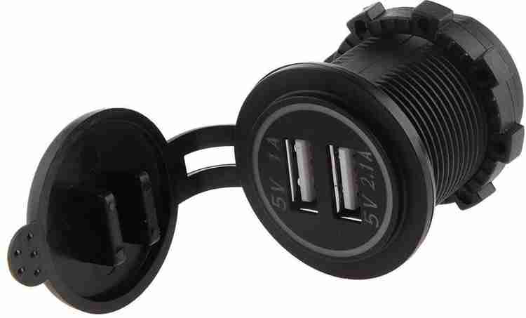 Mini sales 12v socket