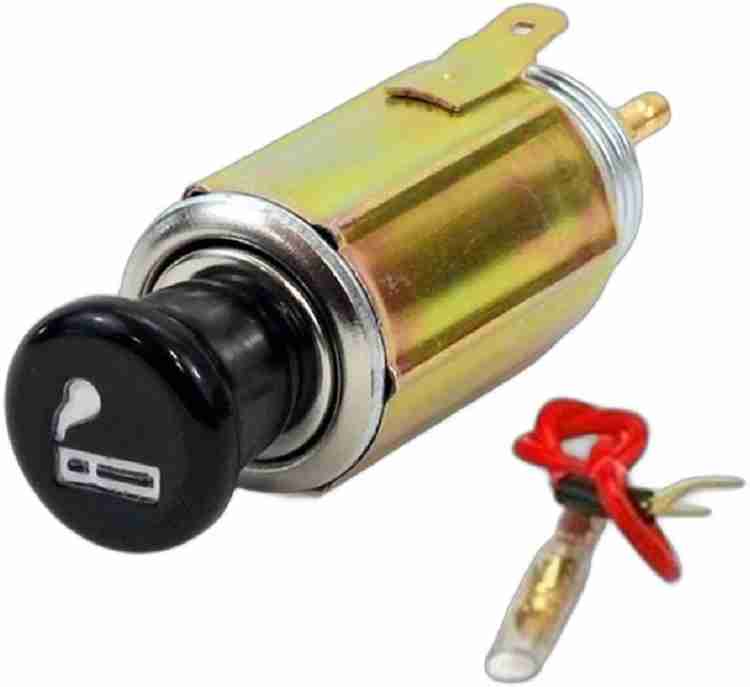 Honda civic shop cigarette lighter socket