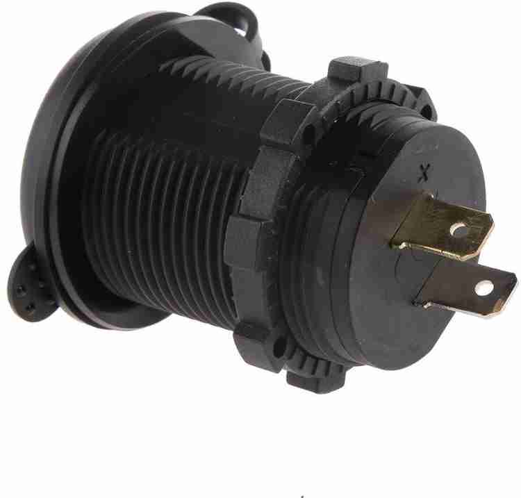 Mini 12v socket hotsell