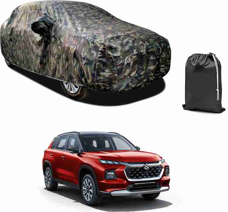 Suzuki vitara 2021 accessories deals