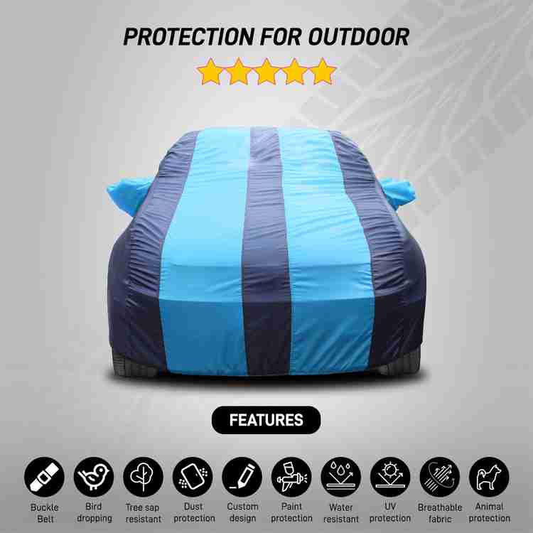 Lincoln shop car cover