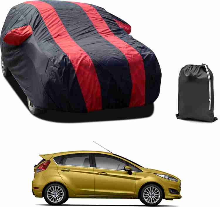 Ford fiesta shop 2020 accessories