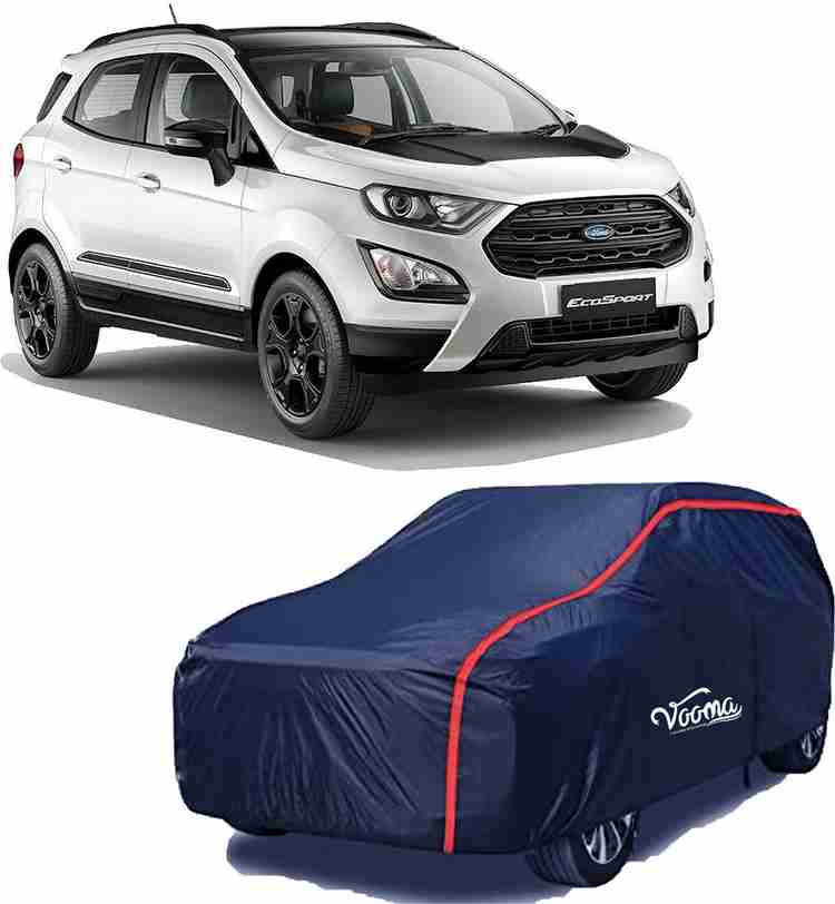 Ecosport car cover price discount