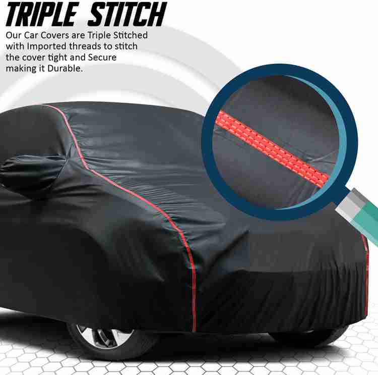 King online car covers