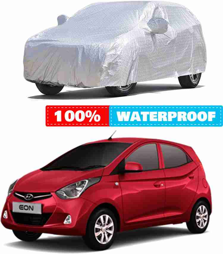 Hyundai eon car cover hot sale flipkart