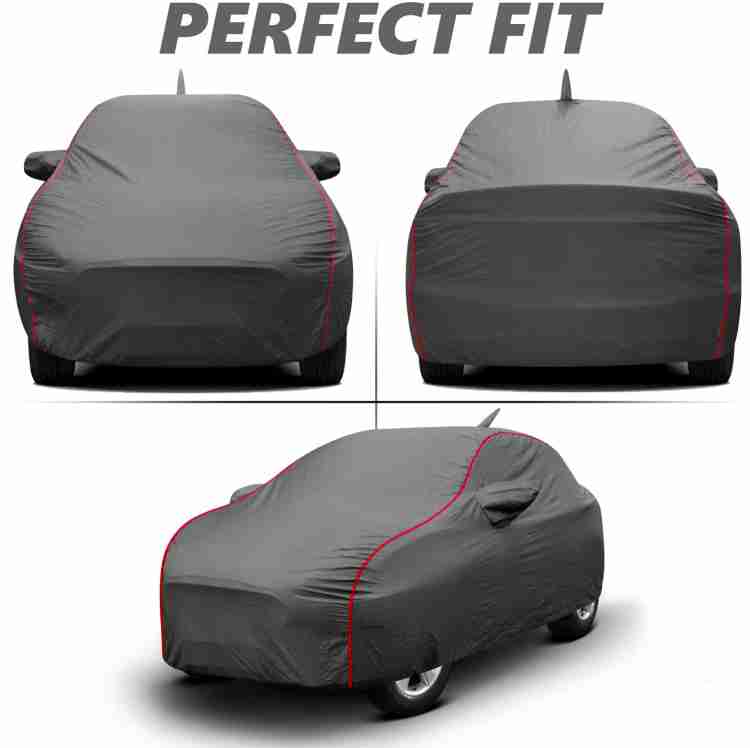 CARMATE HOPPER Car Body Cover For Volkswagen Polo – CARMATE®