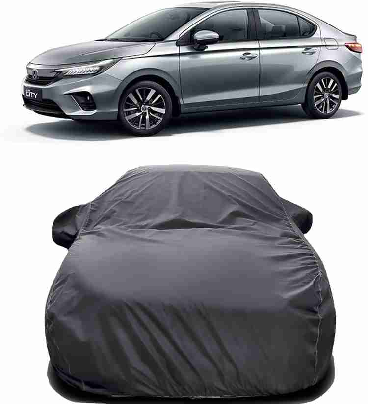Honda city body cover price hotsell