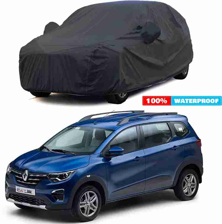 Renault triber cover price deals