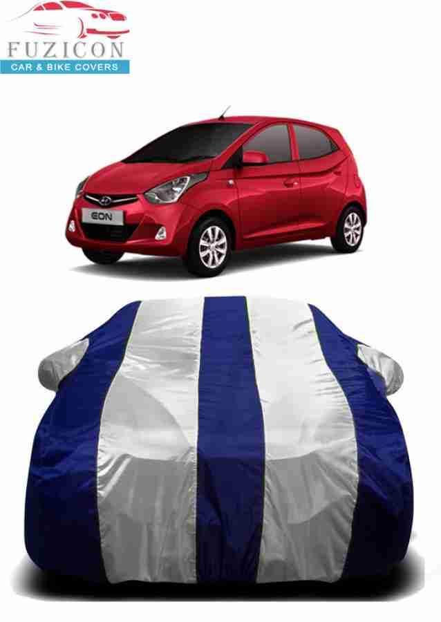 Hyundai eon magna online plus car cover