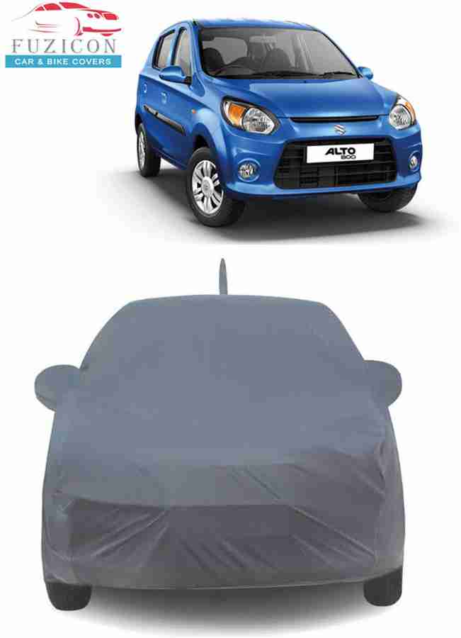 Alto 800 best sale vxi cover