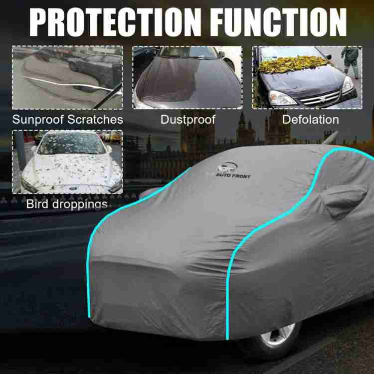 NG Auto Front Car Cover For Mercedes Benz S-Class Price in India - Buy NG  Auto Front Car Cover For Mercedes Benz S-Class online at