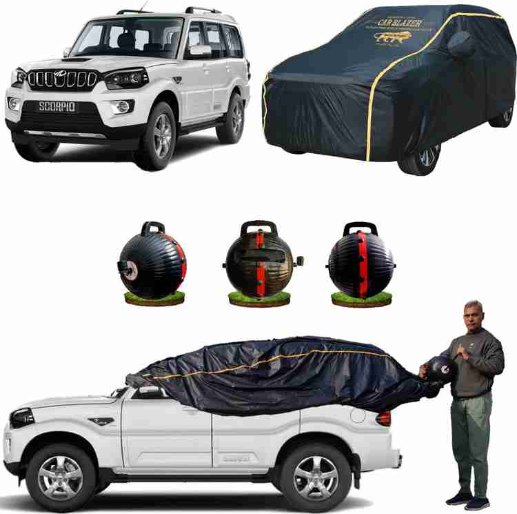 Scorpio car cover discount
