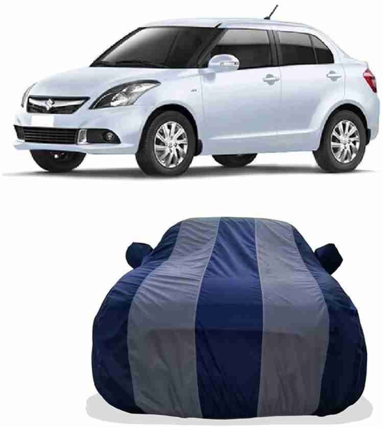 Swift dzire vxi car cover discount