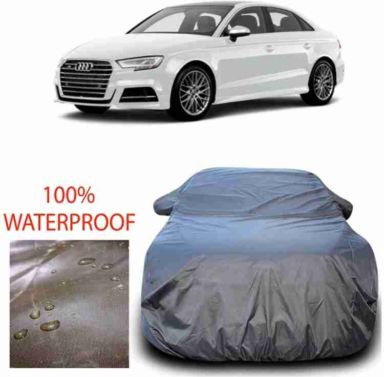 Audi s3 deals car cover