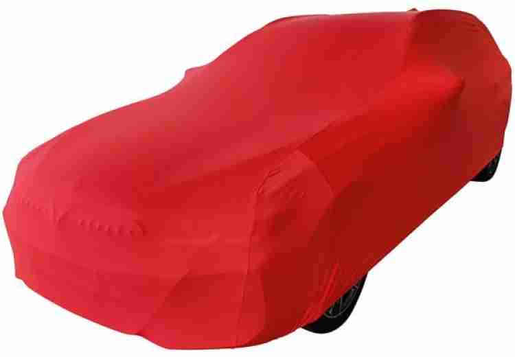 NG Auto Front Car Cover For Audi S3, Universal For Car (With