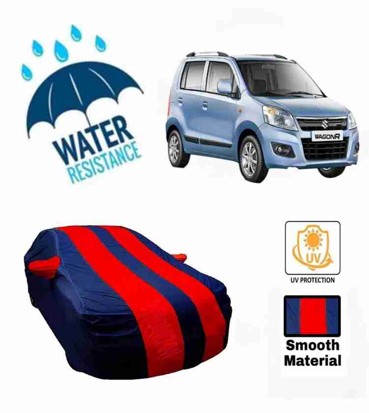 Wagon r store lxi car cover