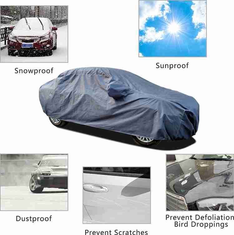 Ford fusion store accessories 2020