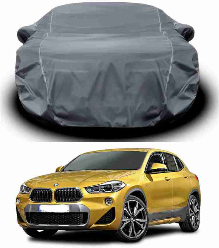 Bmw x2 car deals cover