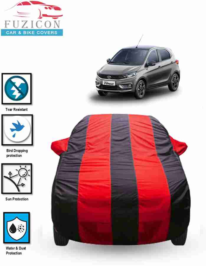 Tata tiago shop xt body cover