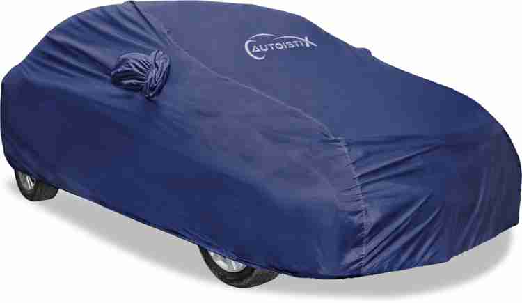 AUTOiSTiX Car Cover For MG ZS EV (With Mirror Pockets) Price in India - Buy  AUTOiSTiX Car Cover For MG ZS EV (With Mirror Pockets) online at