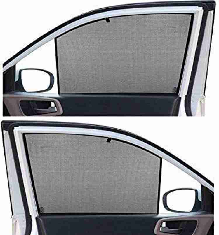 Twist sun shade car discount