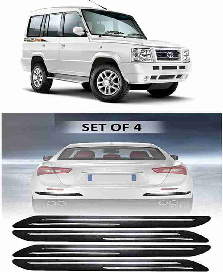 Tata sumo deals bumper guard