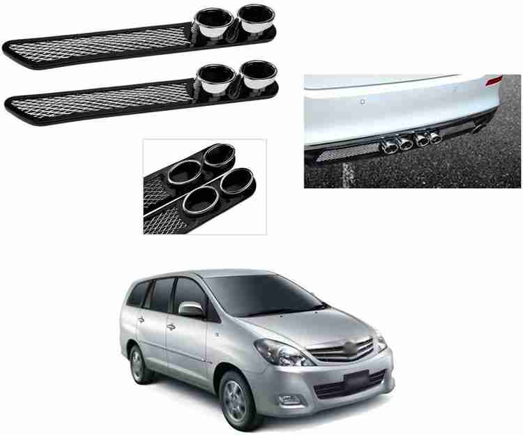 Innova steel bumper new arrivals