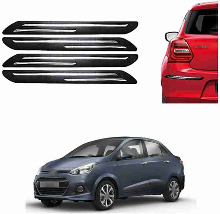 Hyundai xcent new arrivals front bumper guard