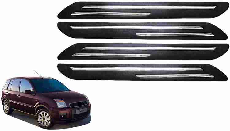 Ford fusion cheap brush guard