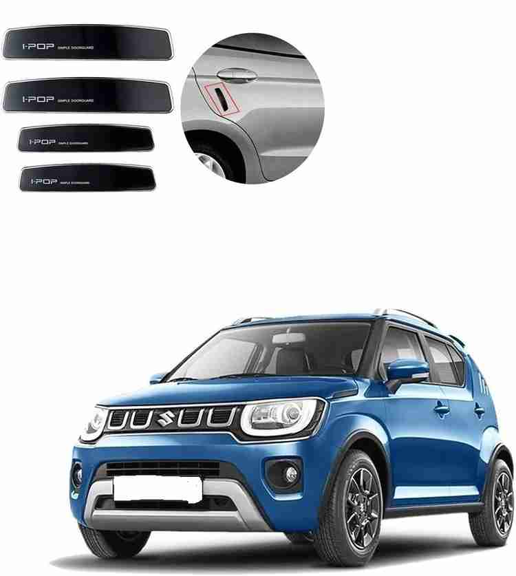 Ignis front bumper price sale
