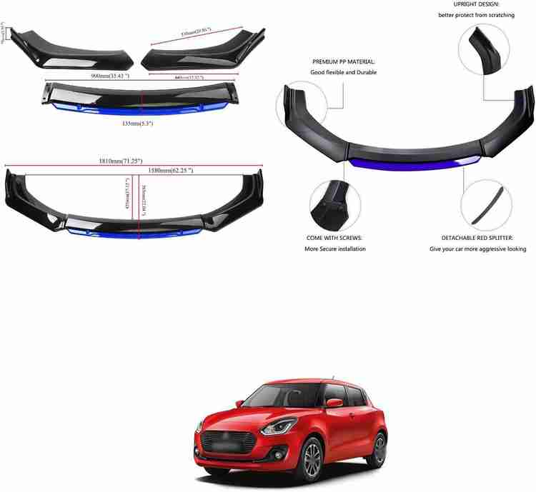 Swift body online kit 2019
