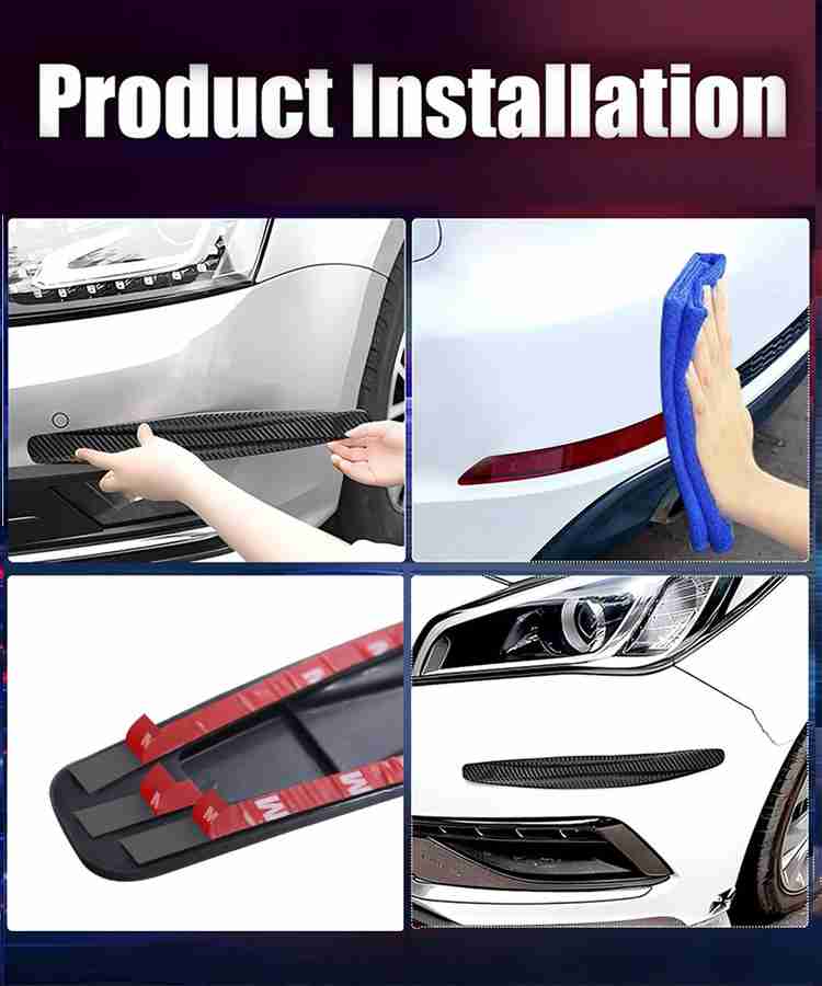 Rubber top bumper car