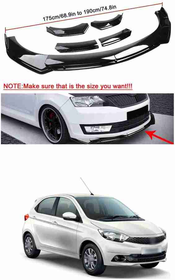 Skoda rapid bumper price new arrivals