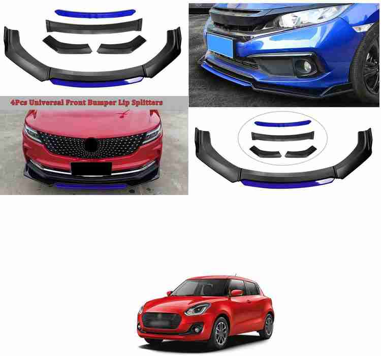 Swift vdi front bumper sales guard price
