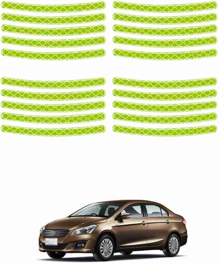 Ciaz car hotsell bumper price