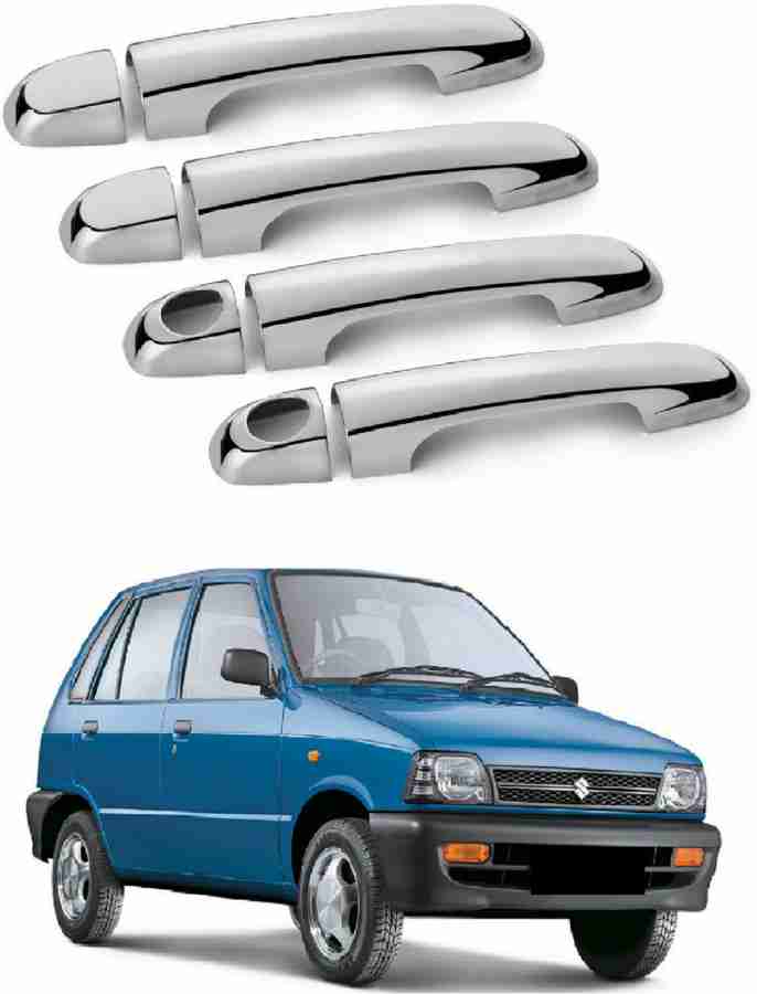 Flipkart maruti 800 hot sale accessories