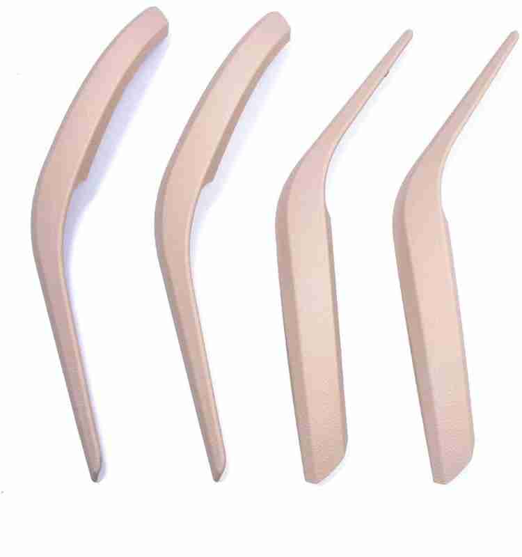 Bmw x1 sales door handle cover