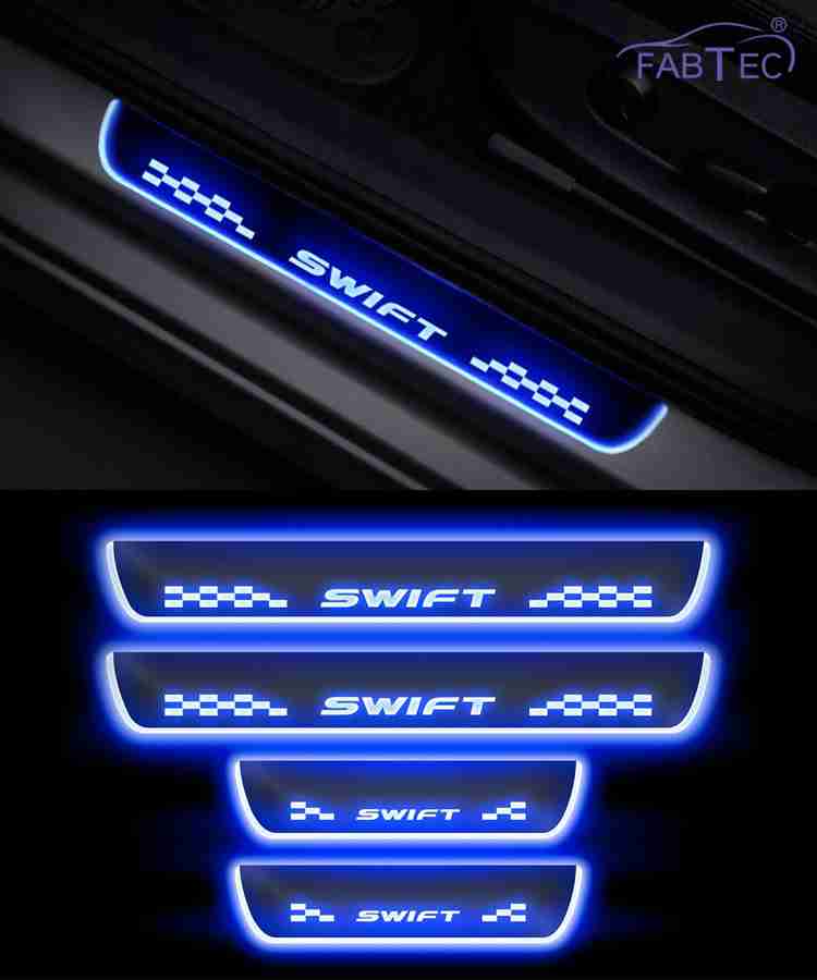 Swift door light hot sale