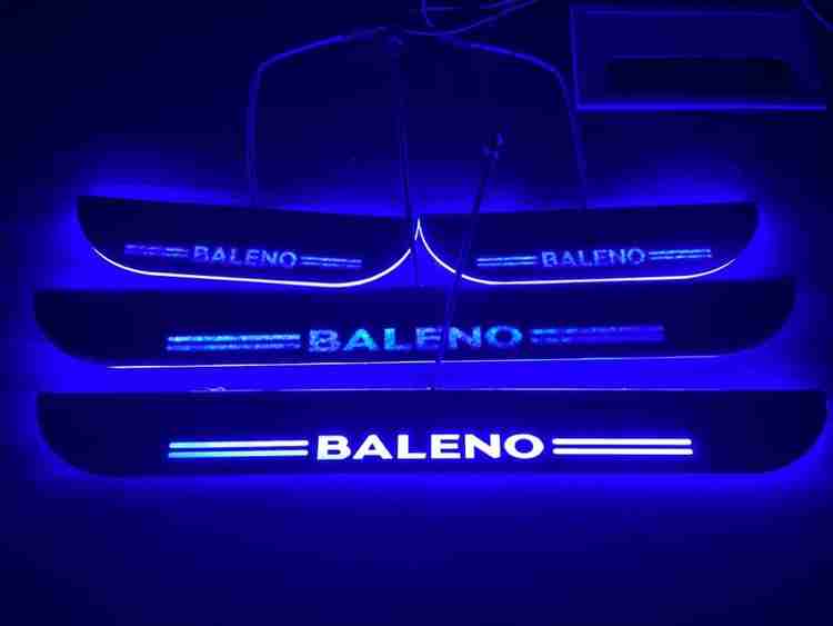 Baleno foot light hotsell