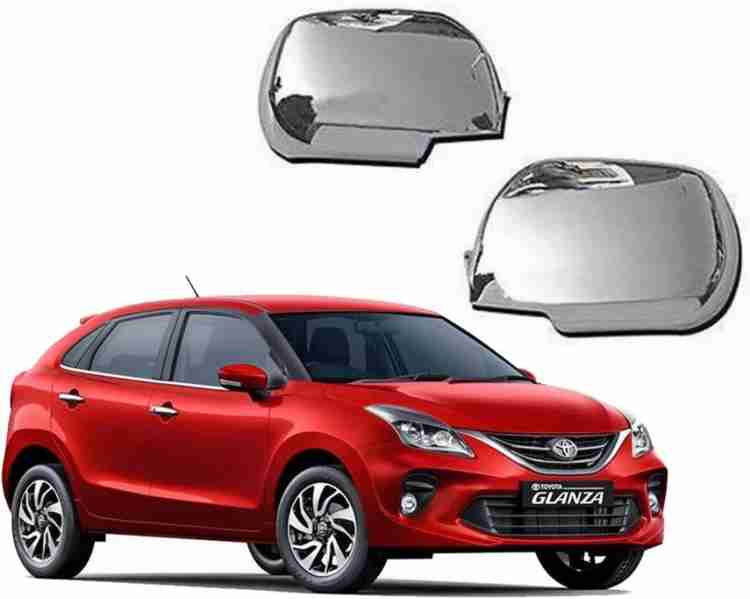 Glanza online accessories price