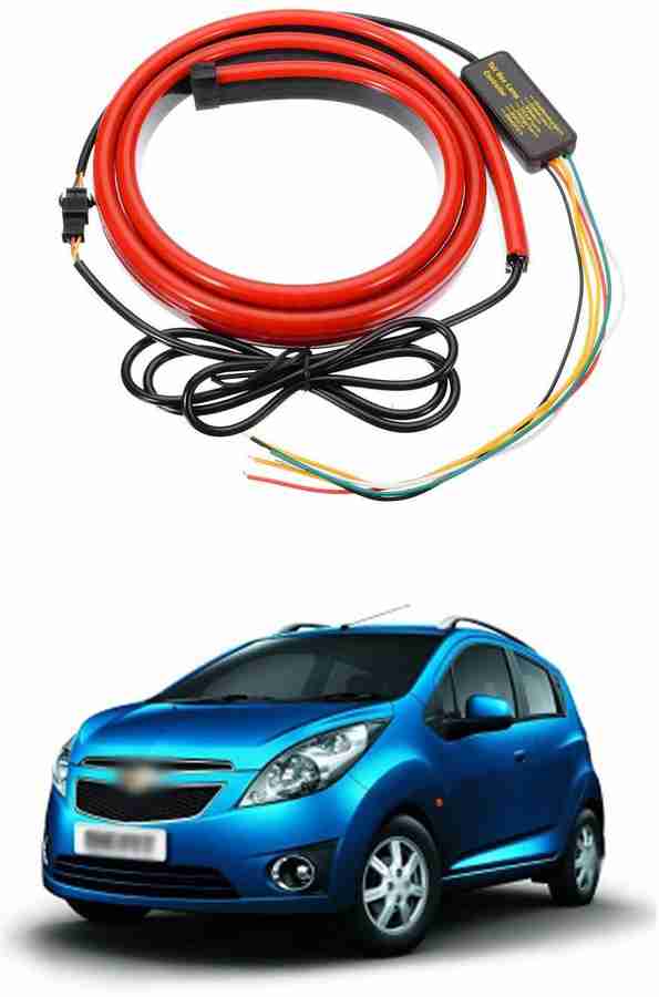 Chevrolet beat front shop bumper