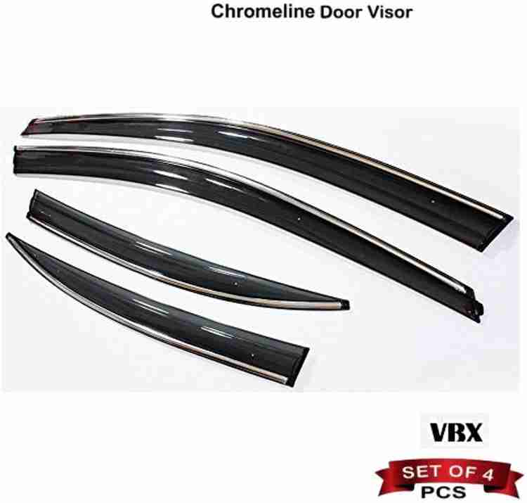 Door visor store tata tiago