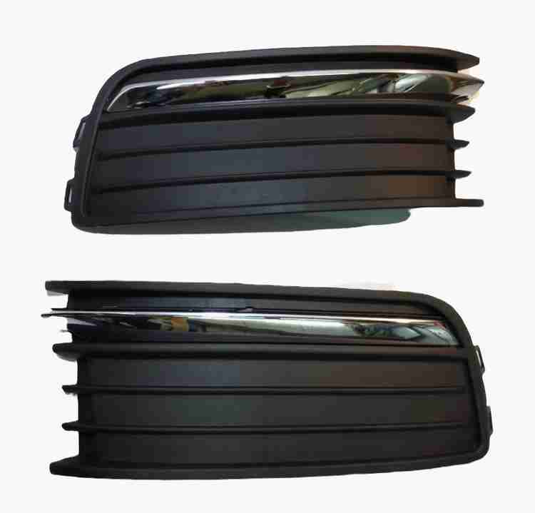 Volkswagen polo store fog lamp cover